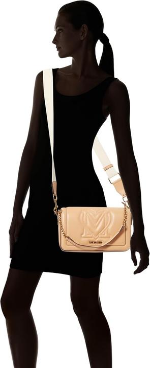 Actual product image Love Moschino Spring Summer 2024 Accessory Collection