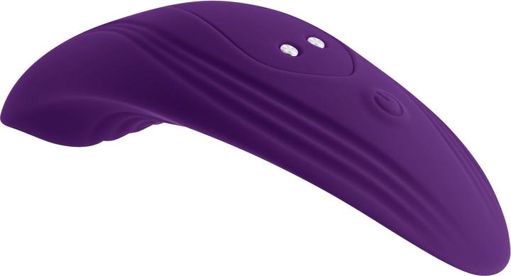 Produktbild Evolved Our Little Secret Vibrator Lila/Weiss