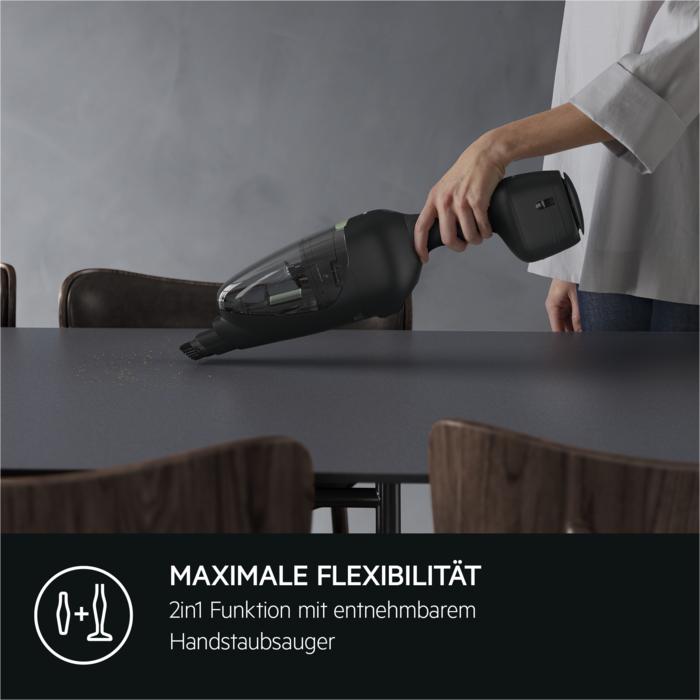 Produktbild AEG AS 62B25 ECO Clean 6000-Serie