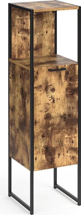 Produktbild Vicco Fyrk (33 x 33 x 120.40 cm)