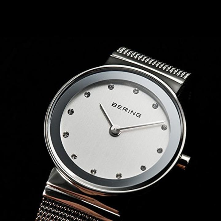Productafbeelding Bering Klassiek (Analoog horloge, 26 mm)