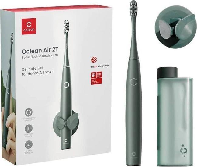Immagine prodotto Oclean Air 2T (Spazzolino sonico)