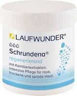 Laufwunder Schrundena (Fusscrème & Fussgel, 75 ml)