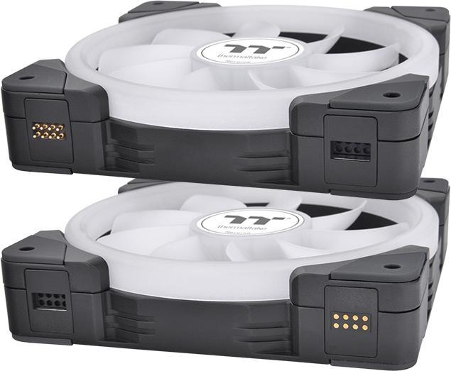 Produktbild Thermaltake Swafan EX12 (120 mm, 3 x)