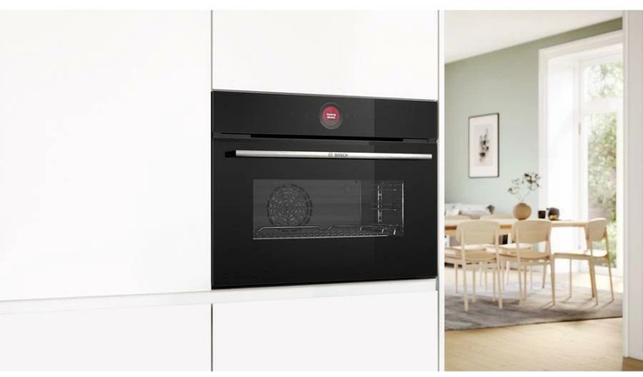 Actual product image Bosch Hausgeräte Built-in cooker/oven CBG7341B1