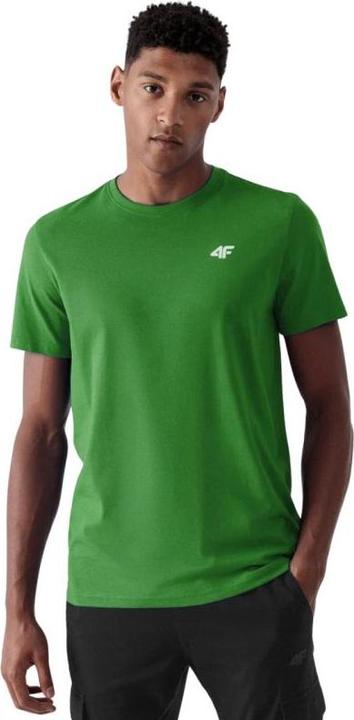 Produktbild 4F Herren-T-Shirt (L)