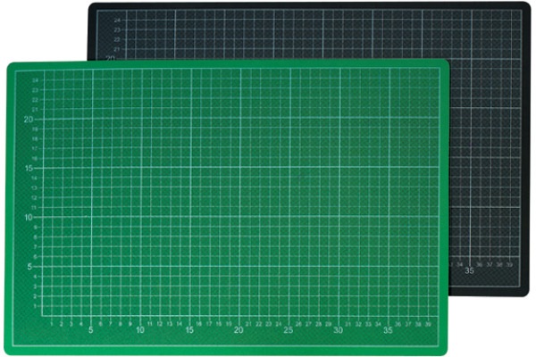 Actual product image Ecobra cutting mat, 900x600mm (60 x 90 cm)