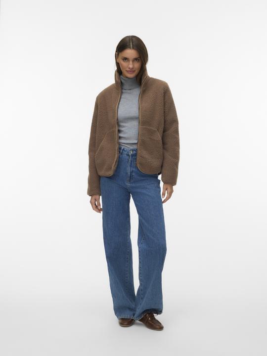 Immagine prodotto Vero Moda VMRONJA Jacke Teddyfell Jacke