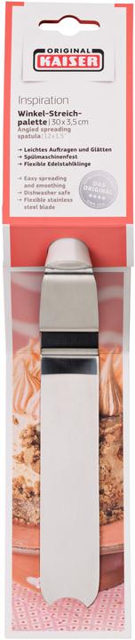 Productafbeelding Kaiser Schuin strooipalet 41 cm Pâtisserie