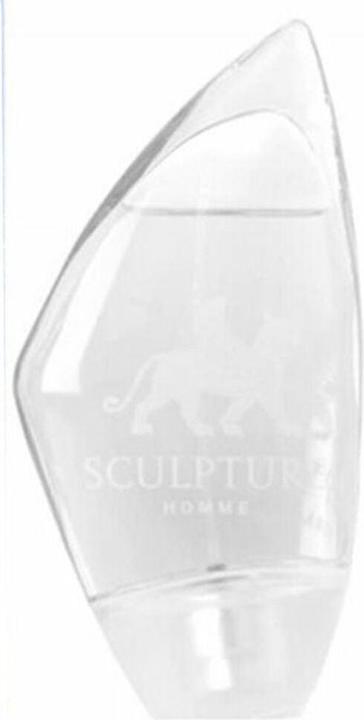 Actual product image Nikos Sculpture (Eau de toilette, 100 ml)