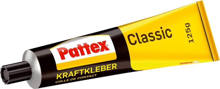 Immagine prodotto Pattex Classico (125 g)