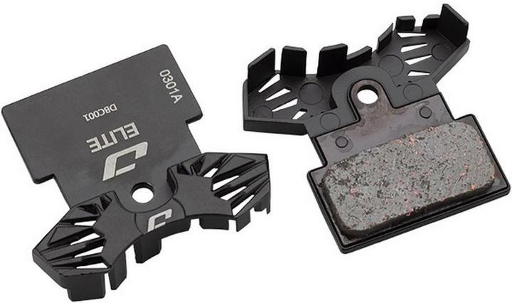 Immagine prodotto Jagwire Raffreddamento Elite (Shimano, Tektro, TRP, Semimetallico)