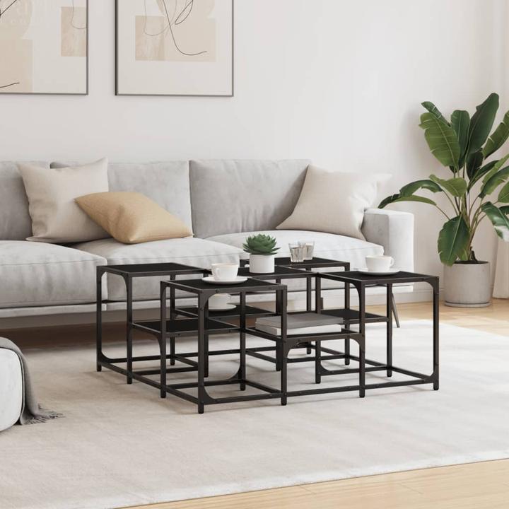 Actual product image vidaXL Couchtisch