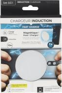 Immagine prodotto Be Mix Caricatore a induzione magnetica da 15w (15 W)