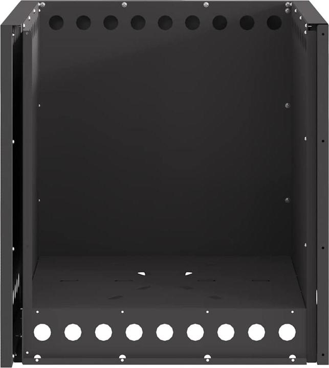 Immagine prodotto vidaXL Freiluft Versammlung Feuer (48 cm)