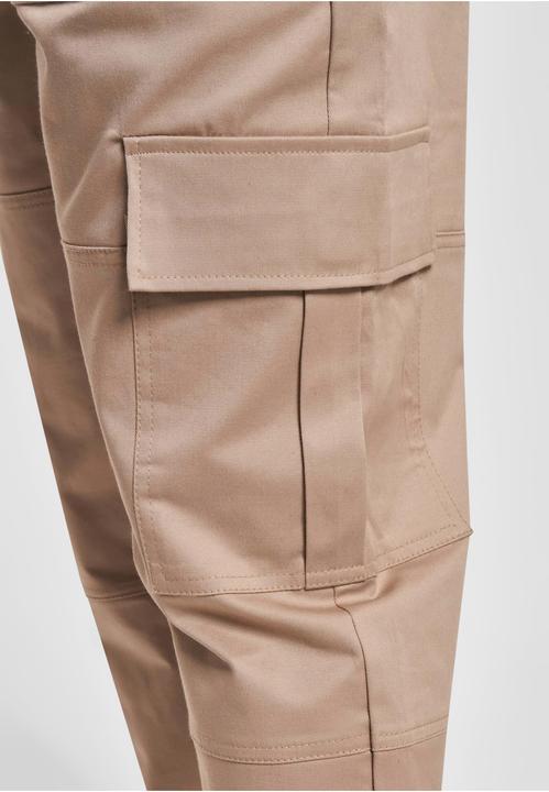 Image du produit DEF Pantalon droit cargo - 134597 (S)