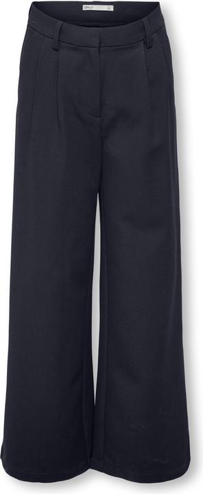 Produktbild Only KOGHATTIE-ZAL Weiter Beinschnitt Hose mit weitem Beinschnitt Hose mit weitem Beinschnitt (158)