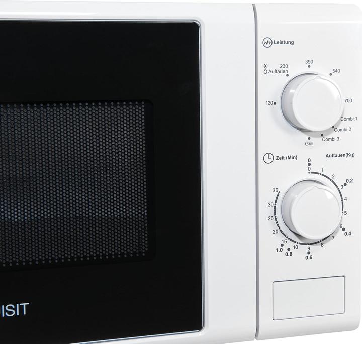 Produktbild Exquisit MW 900-030G (20 l)