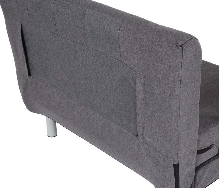 Produktbild JOHN316 Schlafsessel