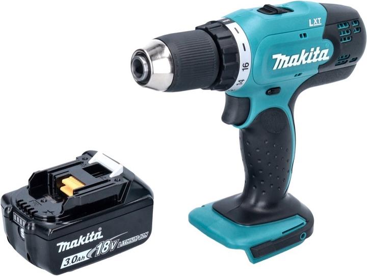Actual product image Makita DDF 453 (Drill driver)