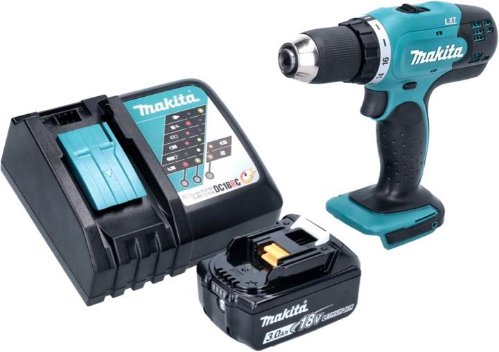 Productafbeelding Makita DDF 453 (Boorschroevendraaier)