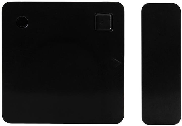 Produktbild Shelly BLU Door/Window Black
