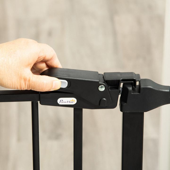 Produktbild Jamb Absperrgitter (60 - 202.50 cm)