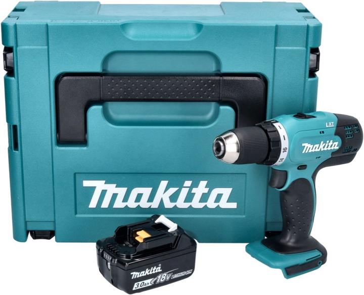 Produktbild Makita DDF 453 (Bohrschrauber)
