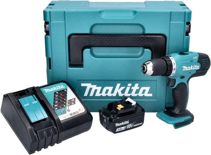 Produktbild Makita DDF 453 (Bohrschrauber)