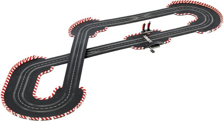 Produktbild Carrera DIG 124 Race of Victory