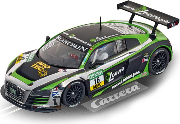 Produktbild Carrera DIG 124 Race of Victory