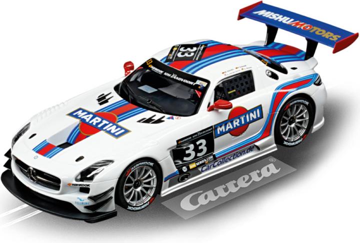 Produktbild Carrera DIG 124 Race of Victory