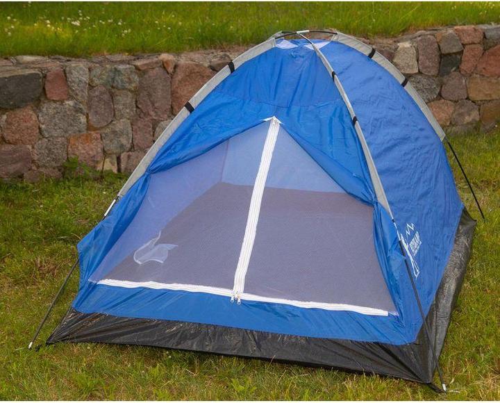 Actual product image Royokamp Namiot turystyczny Weekend 2 (1.10 kg, 2 persons)