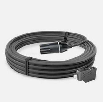 Produktbild Brinno Zeitrafferkamera BCC2000Plus Schwarz (2 Mpx)