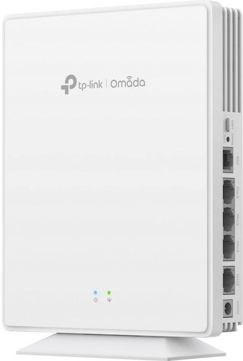 Actual product image TP-Link Omada EAP610GP-DESKTOP WLAN Access Point 1201 (1201 Mbit/s)
