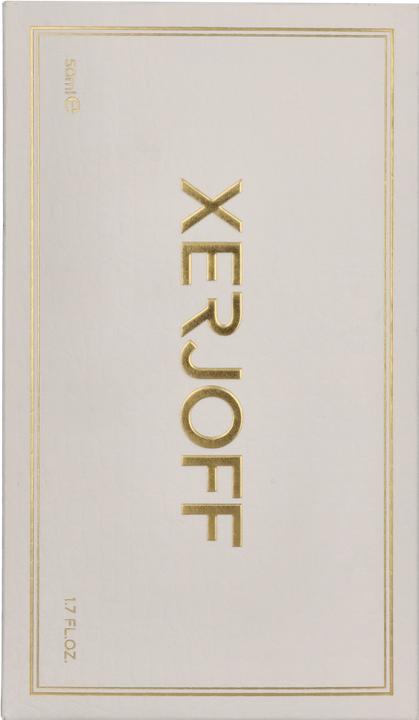 Actual product image XerJoff 17/17 Stone Label Homme by Eau de Parfum Spray 50 ml (Eau de parfum, 50 ml)