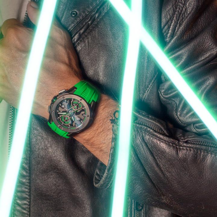Produktbild Lotus 18943/4 Vortex (Chronograph, 44 mm)