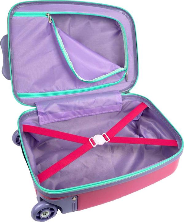 Produktbild Undercover Gabby's Dollhouse Trolley (23 l)