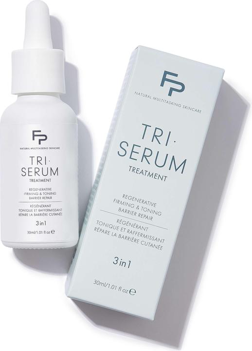 Produktbild Formulae Prescott Tri Serum 30ml (30 ml)