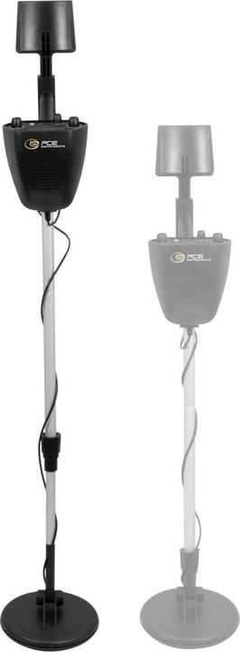 Actual product image PCE Instruments Metal detector