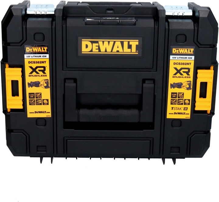 Produktbild DeWalt DCS 382 NT