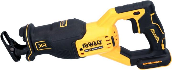 Image du produit DeWalt DCS 382 NT Scie réversible sans fil Scie sabre 18 V Brushless + 1x batterie 5,0 Ah + TSTAK - sans
