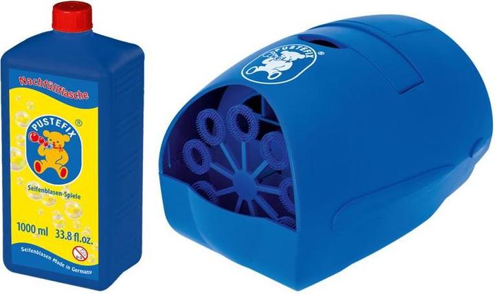 Immagine prodotto Pustefix Party Bubbler