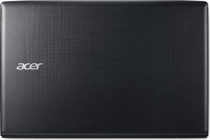 Actual product image Acer Aspire E5-774 (17.30", 128 GB, 8 GB, CH, Intel Core i5-6200U)