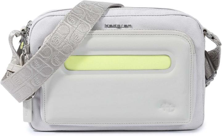 Actual product image Hedgren Elegant Everyday Crossover Bag with RFID Protection