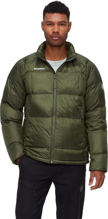 Produktbild Mammut Glacier Glow IN Jacket Men (XL)