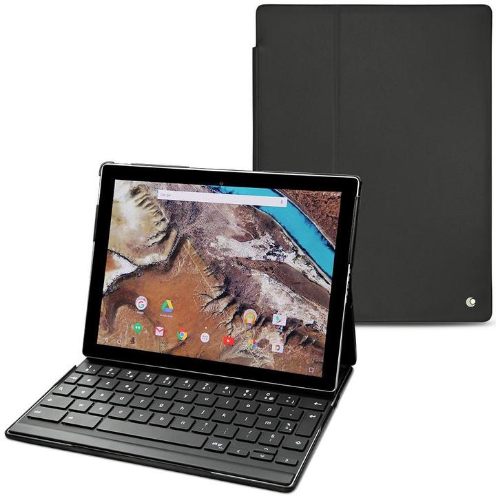 Actual product image Noreve Leather case (Pixel C)