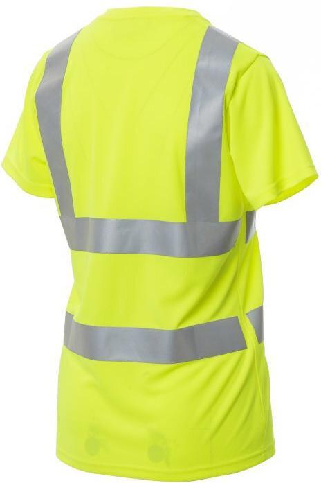 Immagine prodotto Payper T-shirt da donna Avenue (XL)