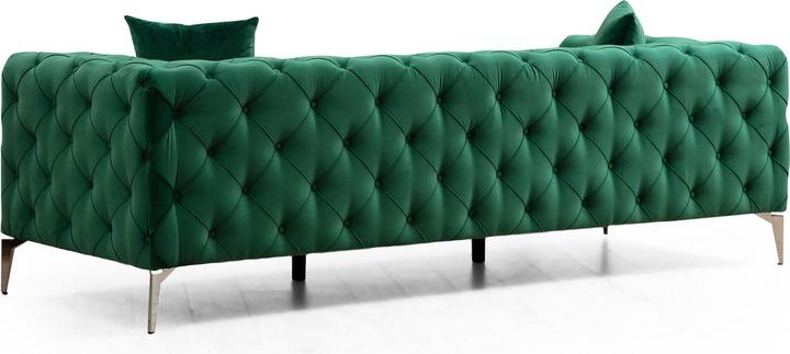Image du produit Atelier del Sofa Giuliana (3 places)