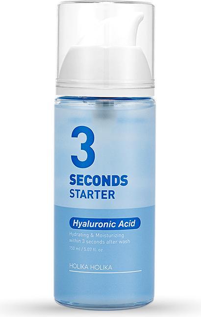 Actual product image Holika Holika 3 Seconds Starter (150 ml)